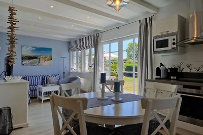 Maison de vacances Vacances relaxation Nieblum