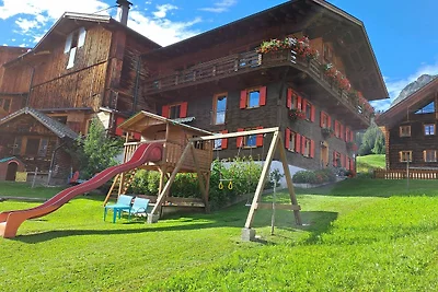 Ferienwohnung 1