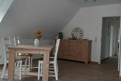 Ferienwohnung Angelika gr. FW