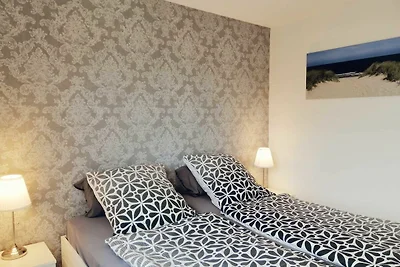 Ferienwohnung Strandliebe