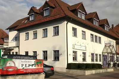 Einzelzimmer Standard