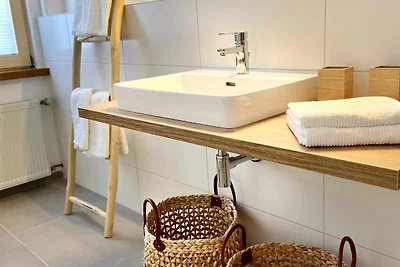 Vakantieappartement Gezinsvakantie Bernkastel-Kues