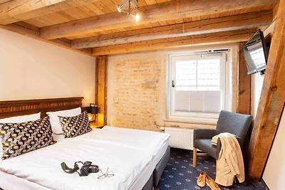 Vakantieappartement Gezinsvakantie Stralsund