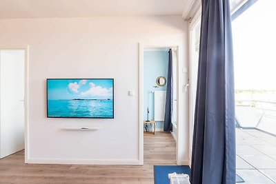 Vakantieappartement Gezinsvakantie Kiel