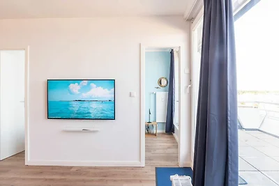 Ferienwohnung Pier 1167