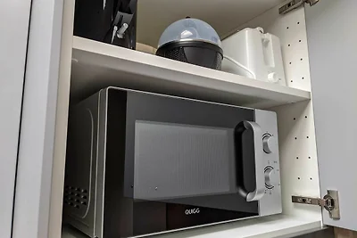 Ferienwohnung Wattkieker