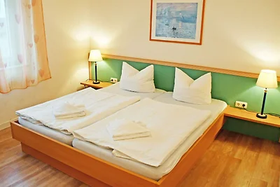 Vakantieappartement Gezinsvakantie Göhren