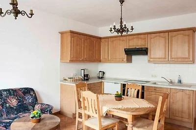 Vakantieappartement Gezinsvakantie Großkoschen