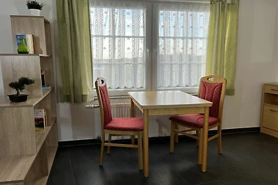Vakantieappartement Gezinsvakantie Gager