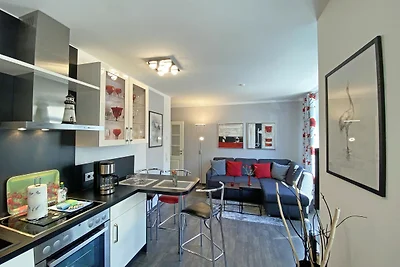 Villa Lena Whg. 02 mit Balkon (Süd/Ost)