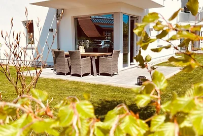 Appartamento Vacanza con famiglia Börgerende-Rethwisch