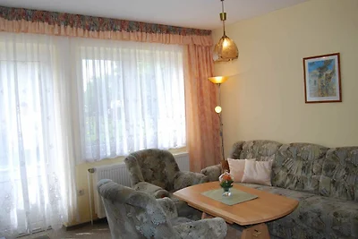 Appartamento Vacanza con famiglia Timmendorf
