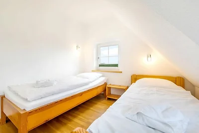 Vakantieappartement Gezinsvakantie Lancken-Granitz