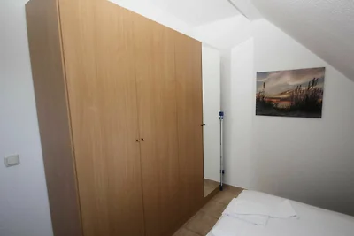 2-Raum (D3) App. 258