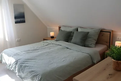 Ferienwohnung Ostfrieslandliebe