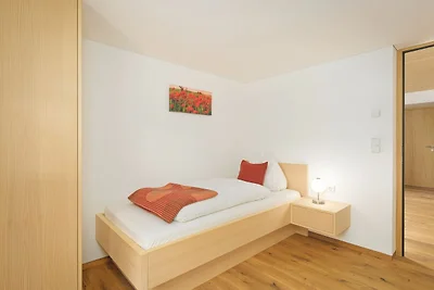 Ferienwohnung 4 Zimmer