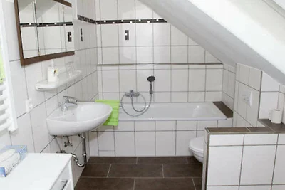Ferienwohnung 87qm
