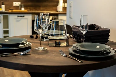Ferienwohnung FleesenNest