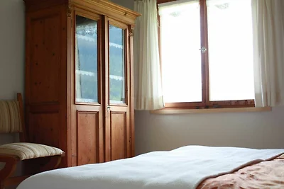 Casa vacanze Vacanza di relax Au in Vorarlberg
