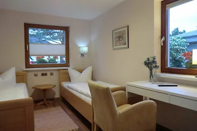 Ferienwohnung Graf Knurrhahn