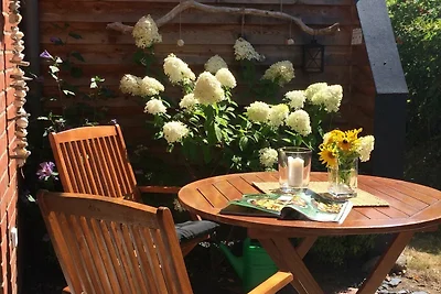 Vakantieappartement Gezinsvakantie Schönhagen