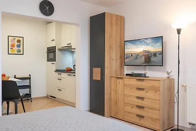 Ferienwohnung Meer & Mehr