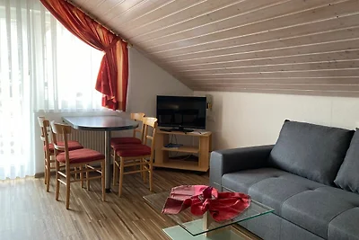 Appartamento Vacanza con famiglia Bonndorf