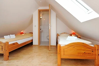 Hotel cultural and sightseeing holiday Bensersiel