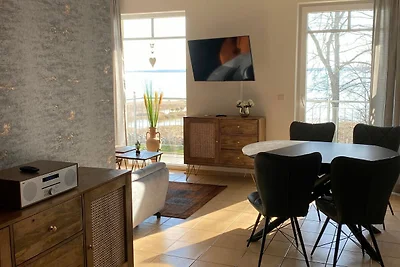 Haus am Kölpinsee App. 4.1