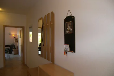 Ferienwohnung 2