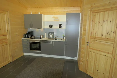 Ferienhaus 3 Nordland 60qm für max.