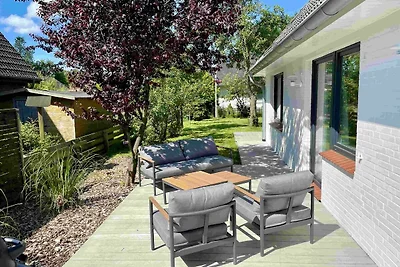 Vakantieappartement Gezinsvakantie Tating
