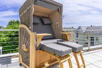 Vakantieappartement Gezinsvakantie Sassnitz