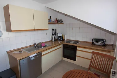 Vakantieappartement Gezinsvakantie Wilhelmshaven
