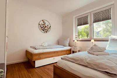 Haus Baltic Star WE 04