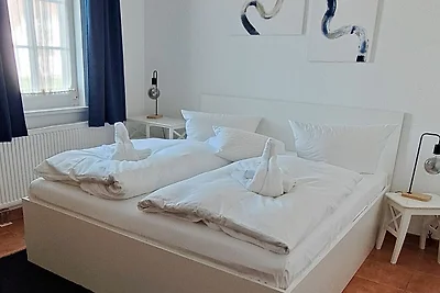 Appartamento Vacanza con famiglia Sagard
