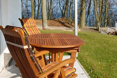 Appartamento Vacanza con famiglia Sellin