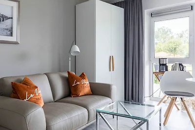 Vakantieappartement Gezinsvakantie Hohenkirchen