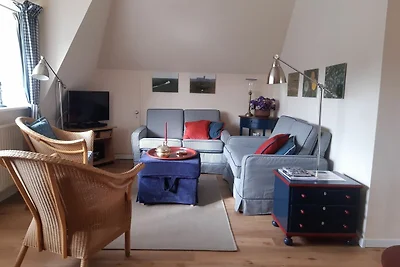 Vakantieappartement Gezinsvakantie Nieblum