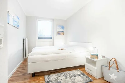 Vakantieappartement Gezinsvakantie Nieblum