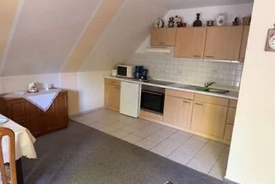 Apartamento Vacaciones familiares Filsum