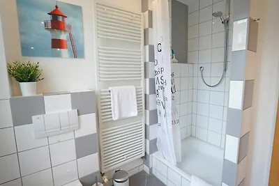Vakantieappartement Gezinsvakantie Ahlbeck