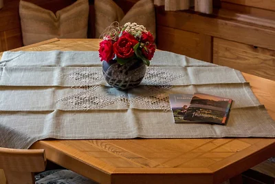 Vakantieappartement Gezinsvakantie Au in Vorarlberg