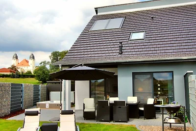 Casa vacanze Vacanza di relax Göhren-Lebbin