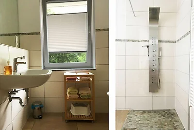 Vakantieappartement Gezinsvakantie Wolgast