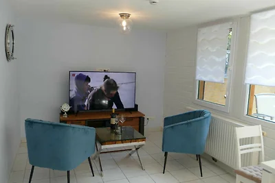 Zwei-Raum-FeWo Typ Z1.1 - m.