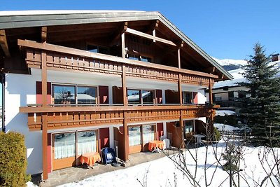 Pension Romantische vakantie Oberstdorf