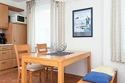 Ferienwohnung Küstenblick