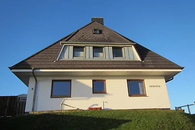GUR/906 Seewarte, Hörnum