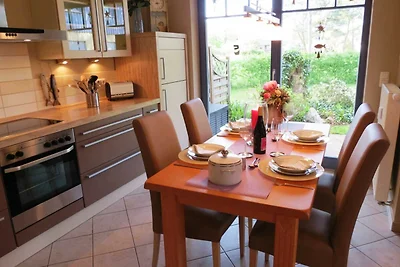 Vakantieappartement Gezinsvakantie Prerow